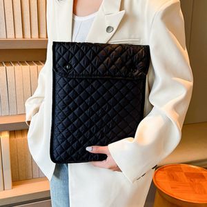 퀄팅 아이패드 노트북 파우치 (11/13인치)