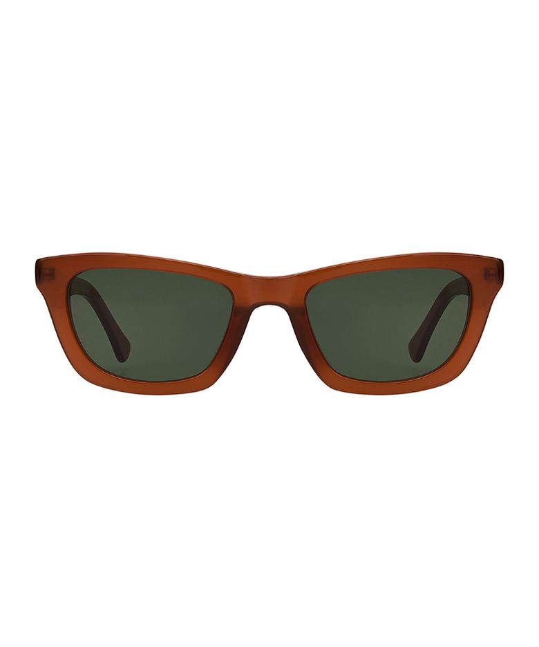 TOM - BROWN / GREEN