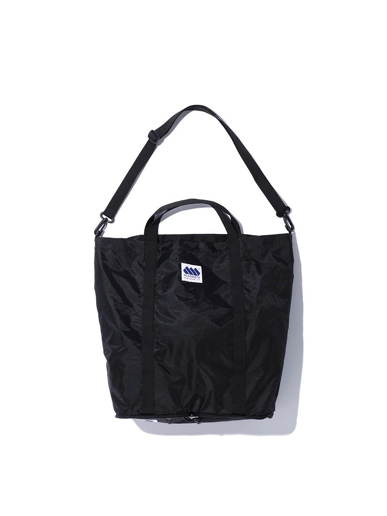 Funny Tote Bag R Black