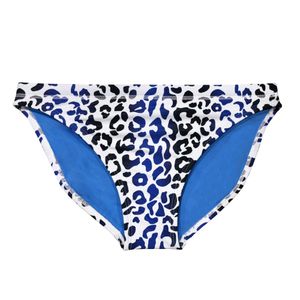 블루파드 투피스 하의