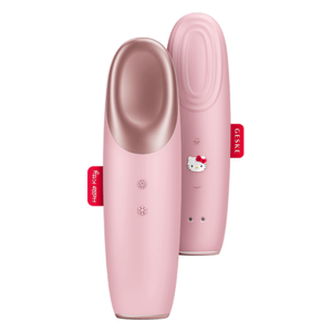 [온열&쿨링 진동기기] 산리오 헬로키티 웜&쿨 아이 에너자이저 6 in 1