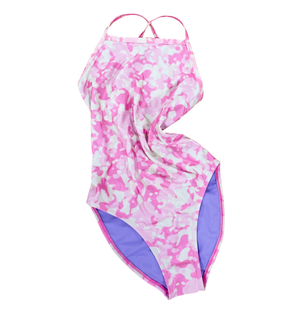 스트로베리 크림 - 포인트 에디션(타이백)