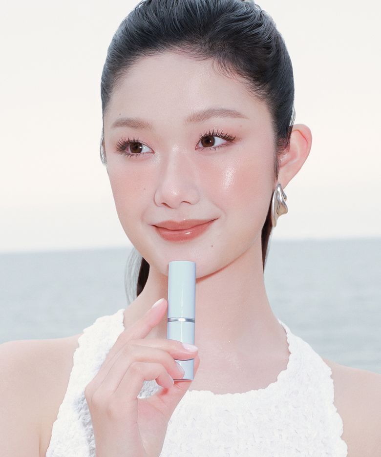 트루 디멘션 래디언스 밤