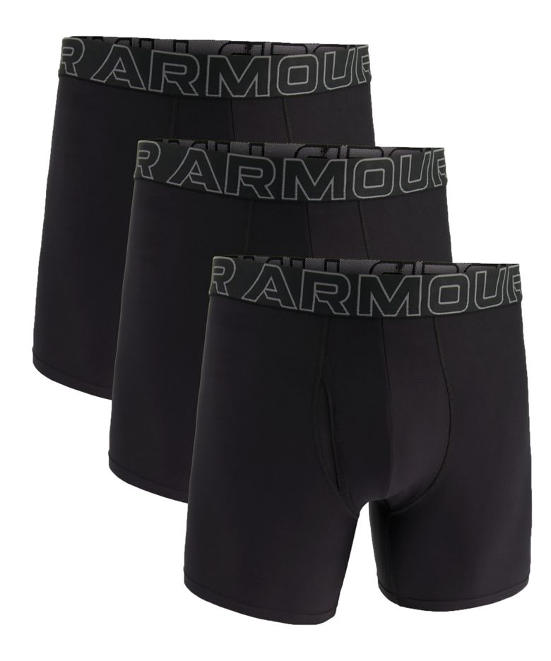 퍼포먼스 테크 6인치 Boxerjock 1387414-001