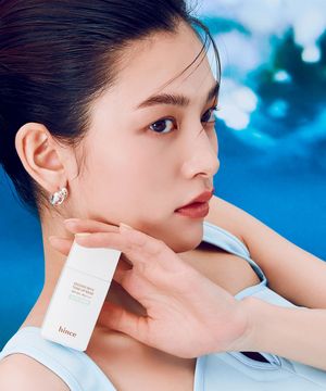 세컨 스킨 톤업 베이스