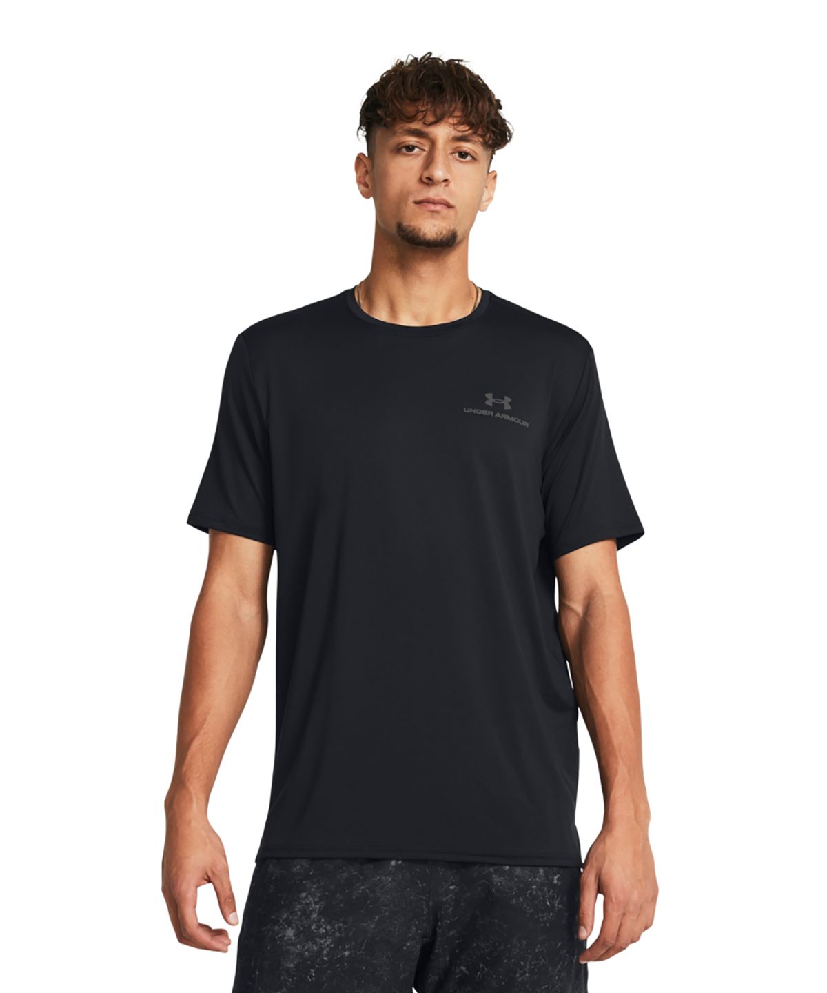 언더아머(UNDERARMOUR) 배니시 에너지 반팔 1383973-001