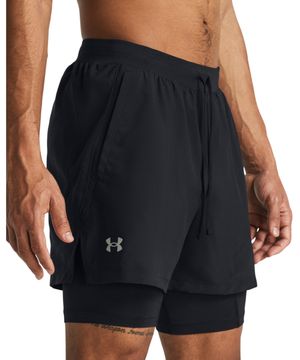 론치 투인원 5인치 쇼츠 1382640-001