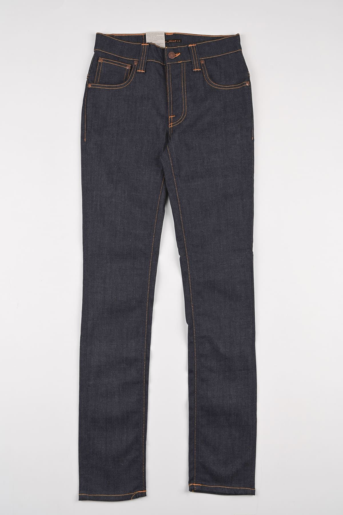 누디진(NUDIEJEANS) Thin Finn Dry Tight Broken / 111902