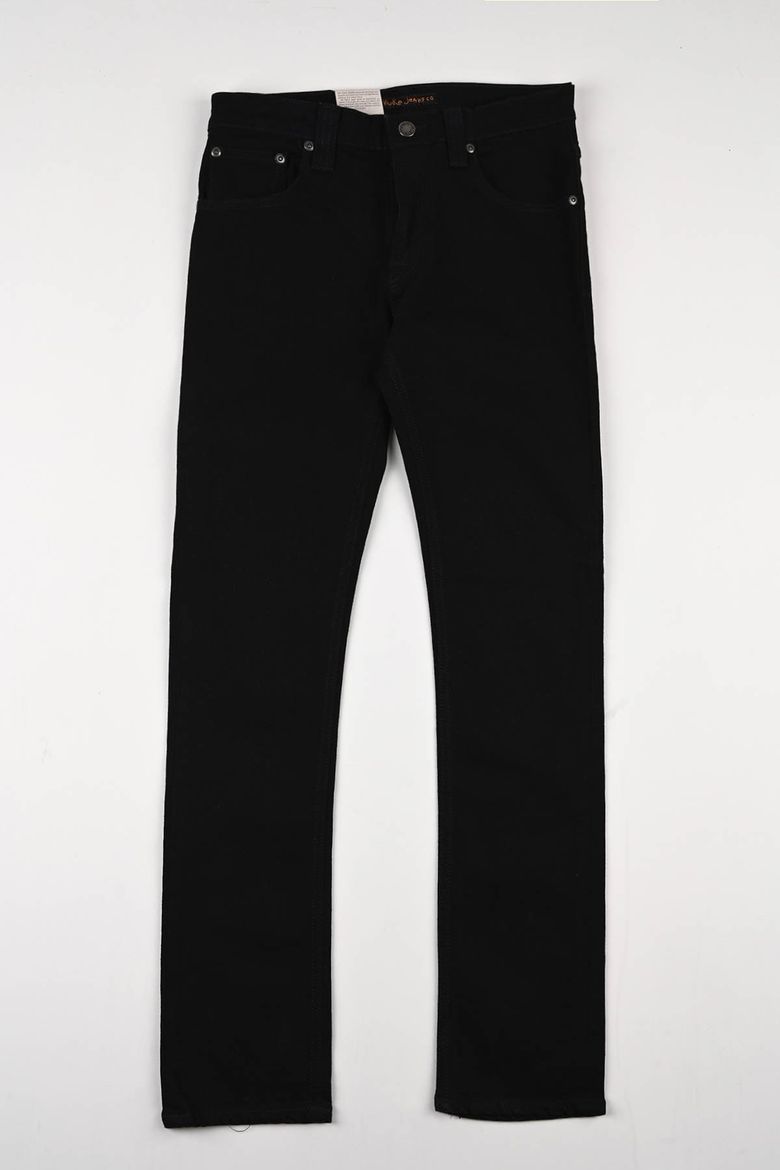 Tube tom org. black black / 111456