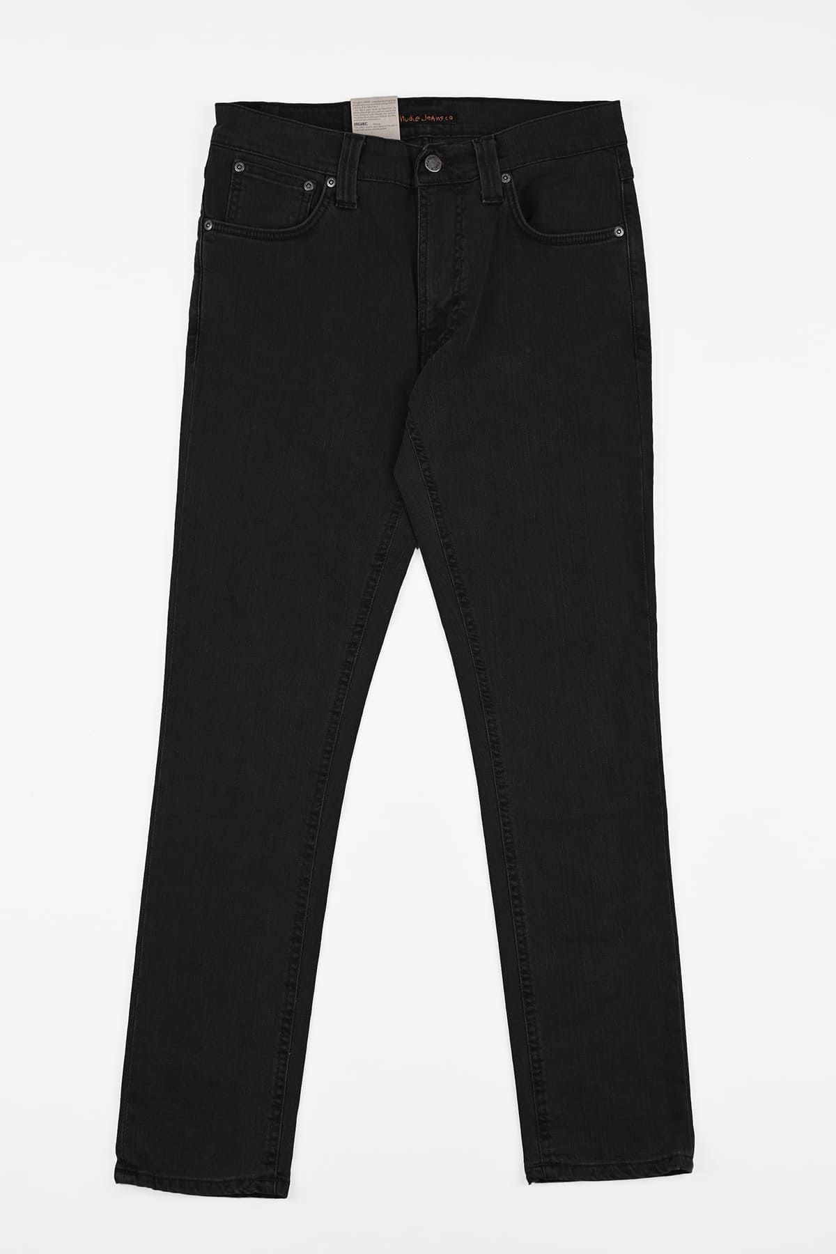 누디진(NUDIEJEANS) Lean Dean Misty Ridge / 111928