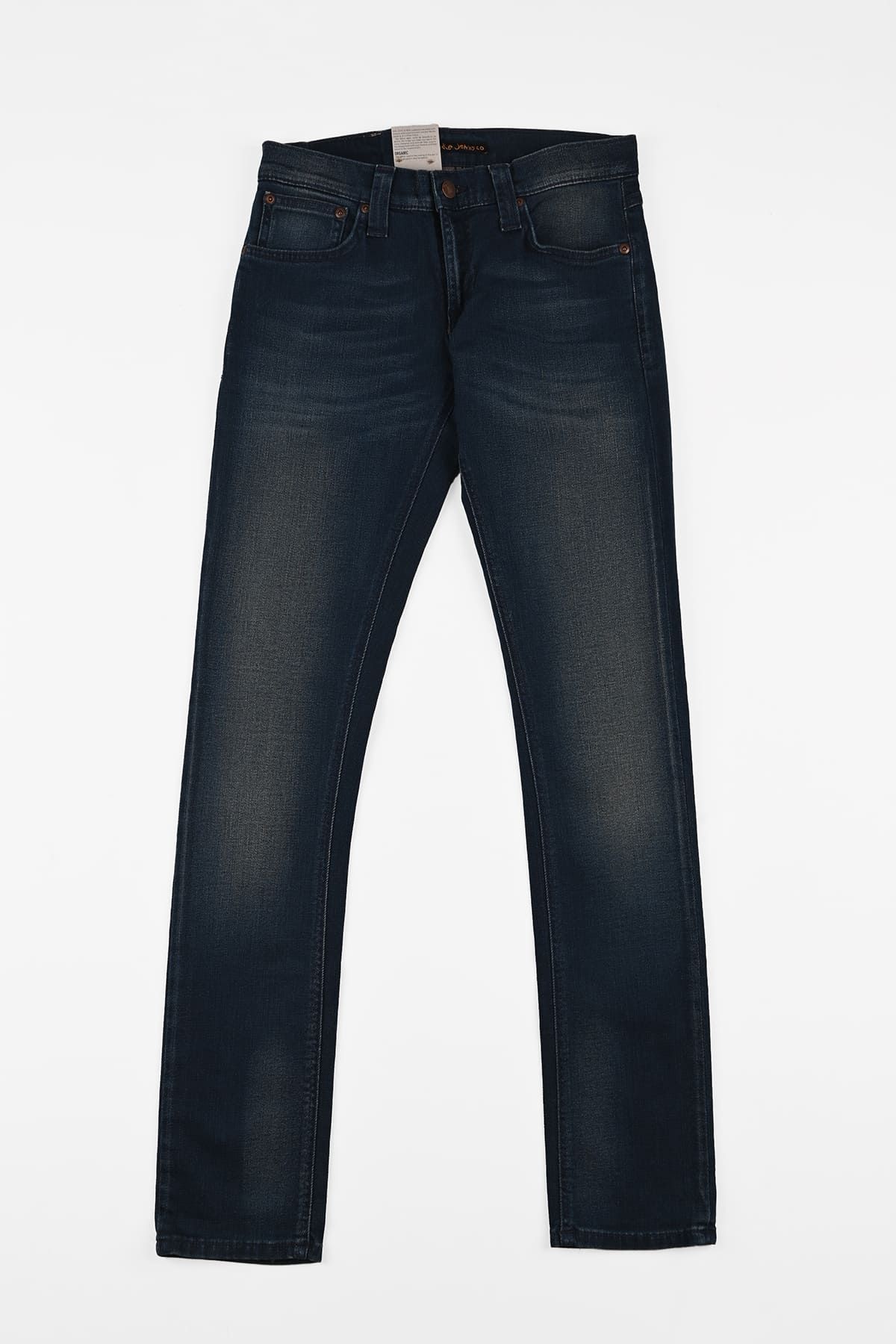 누디진(NUDIEJEANS) Tight Long John Dusty Twill / 111884