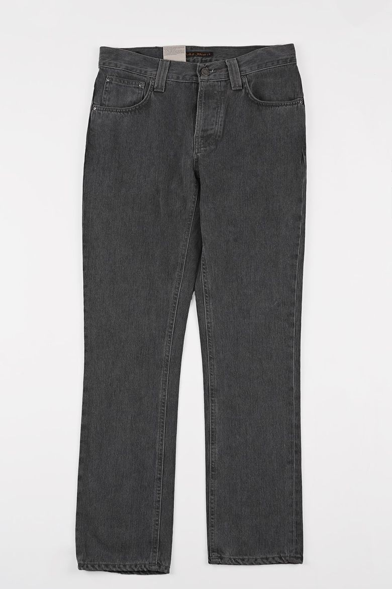 Grim Tim Organic Grey Phantom / 111471
