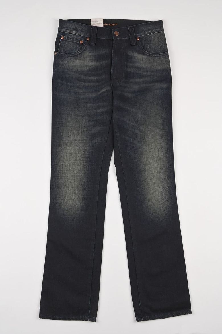 Slim jim org cracker blue / 111475