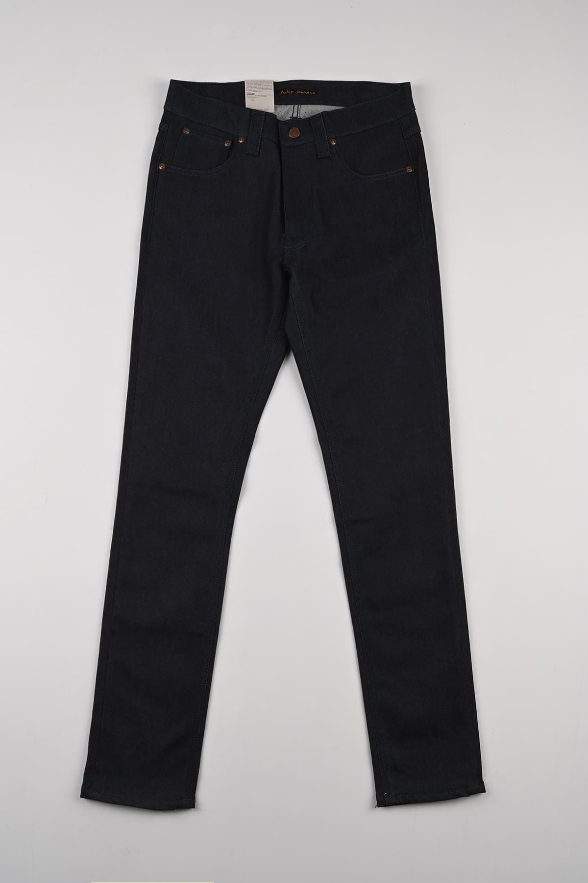 누디진(NUDIEJEANS) Lean Dean Dry Dark / 111906