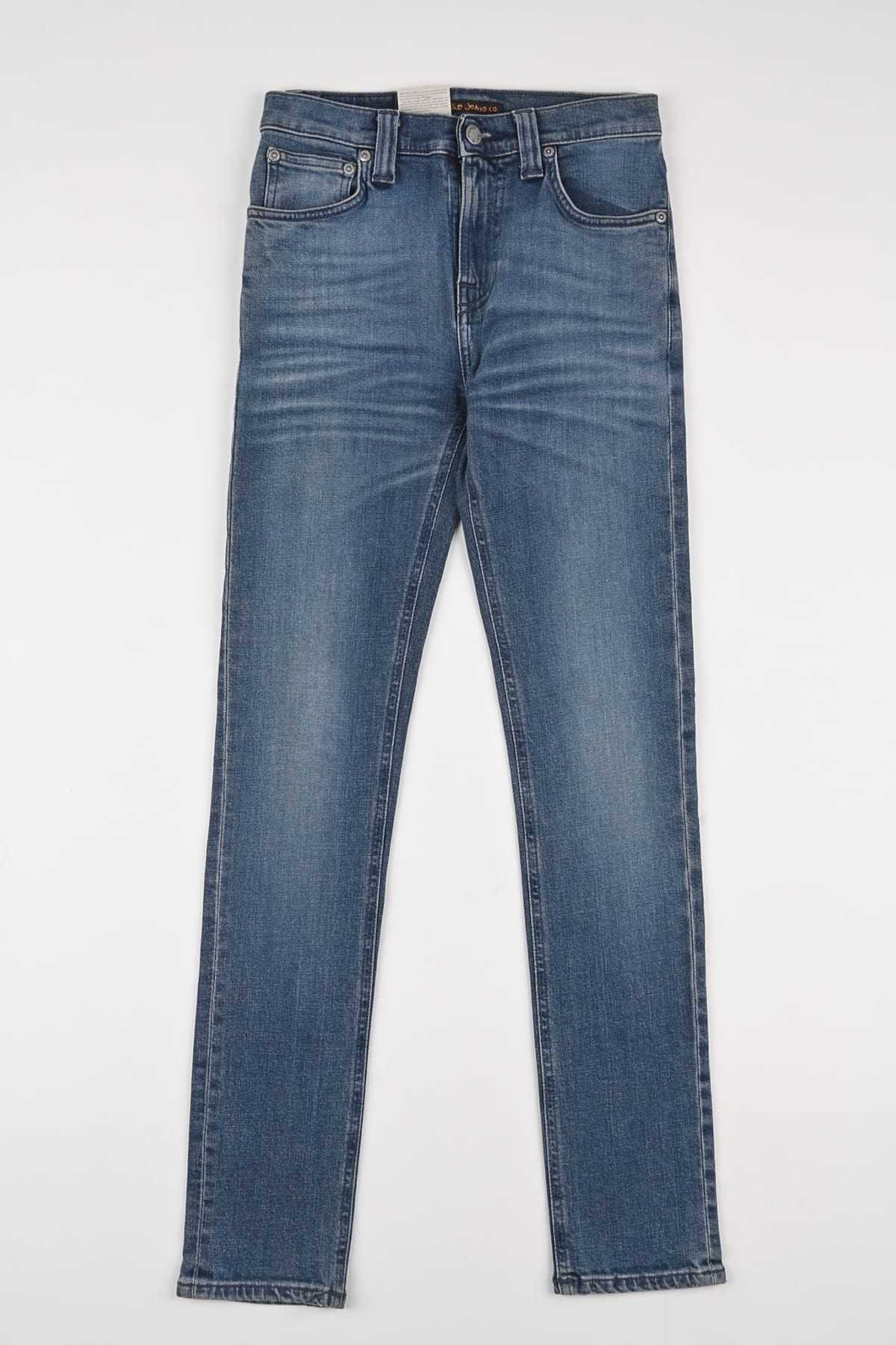 누디진(NUDIEJEANS) High Kai Navy / 111742