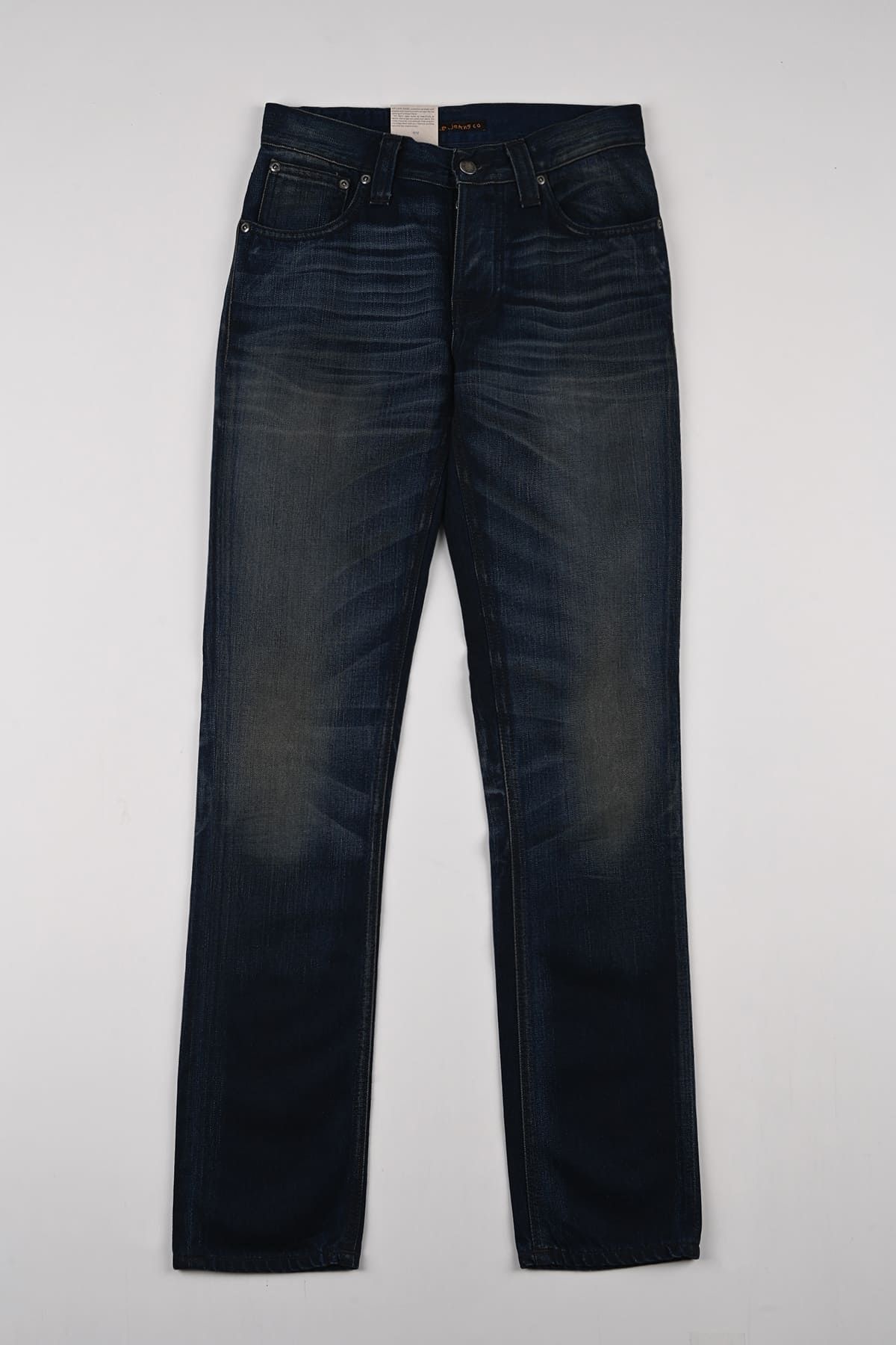 누디진(NUDIEJEANS) Grim Tim Double Trouble / 111473