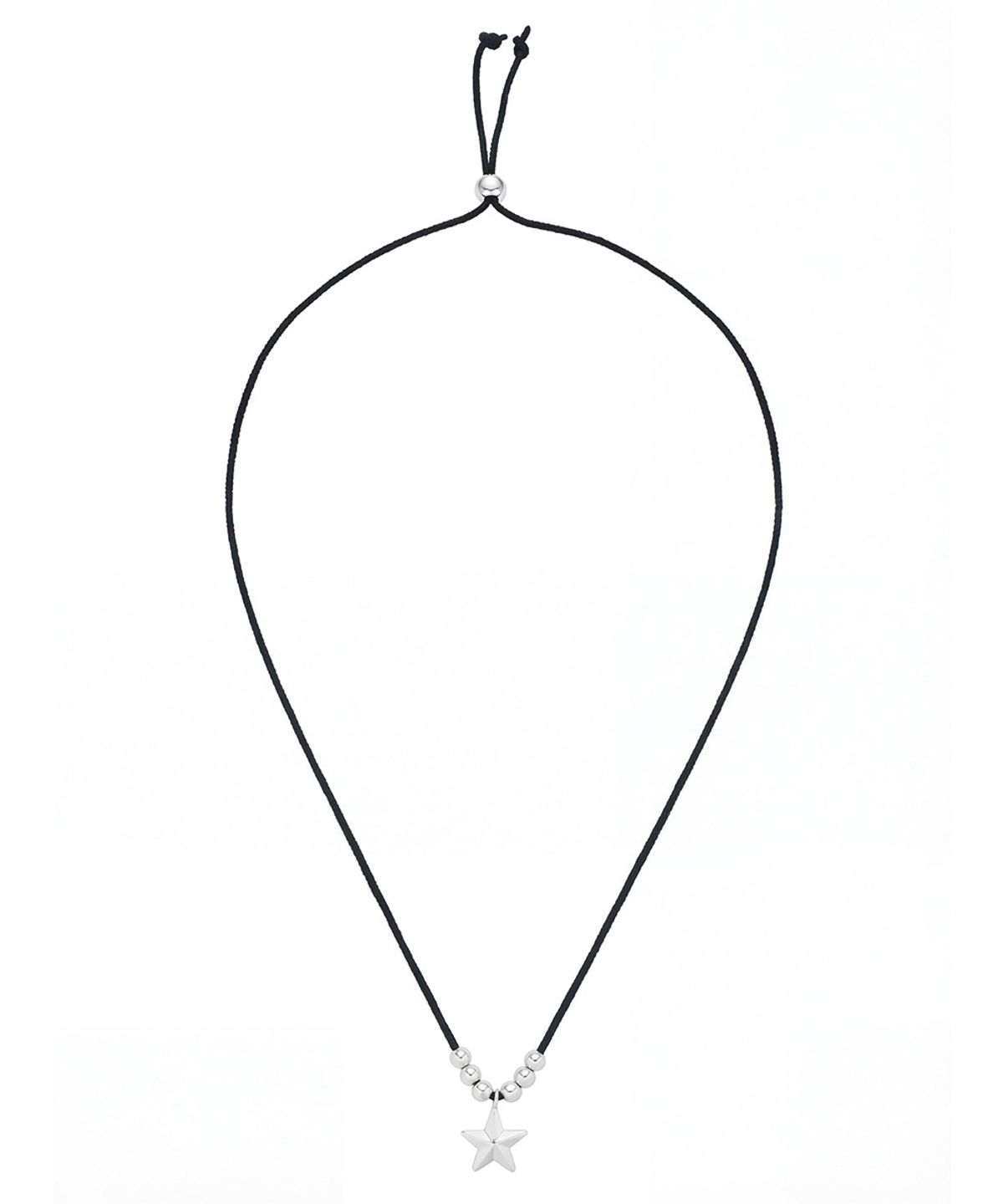 인디아카이브(INDYARCHIVE) STAR NECKLACE