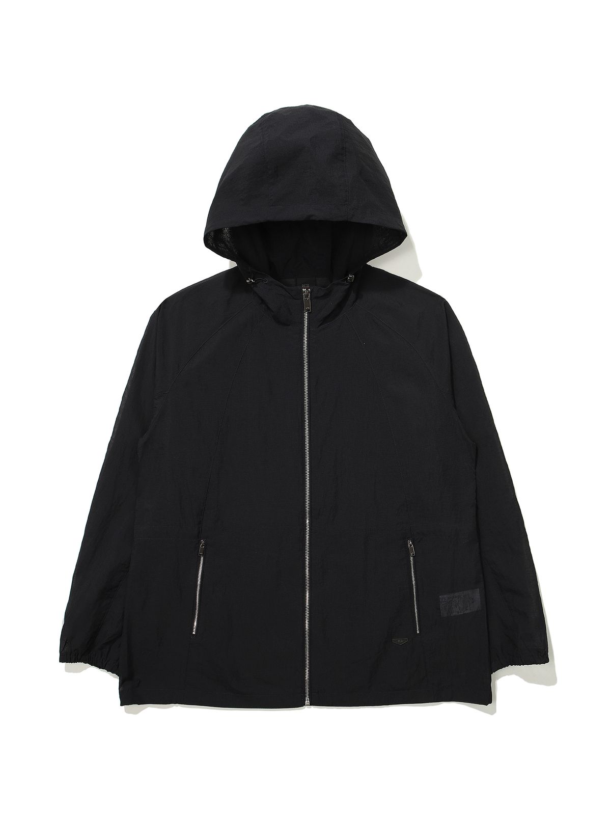 케이투(K2) 여성 시그니처 메쉬 자켓 (D/Navy)_Dark Navy