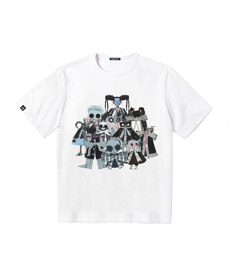 klagers tee