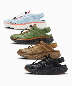 RBX TIBURON 티부론 (4colors)