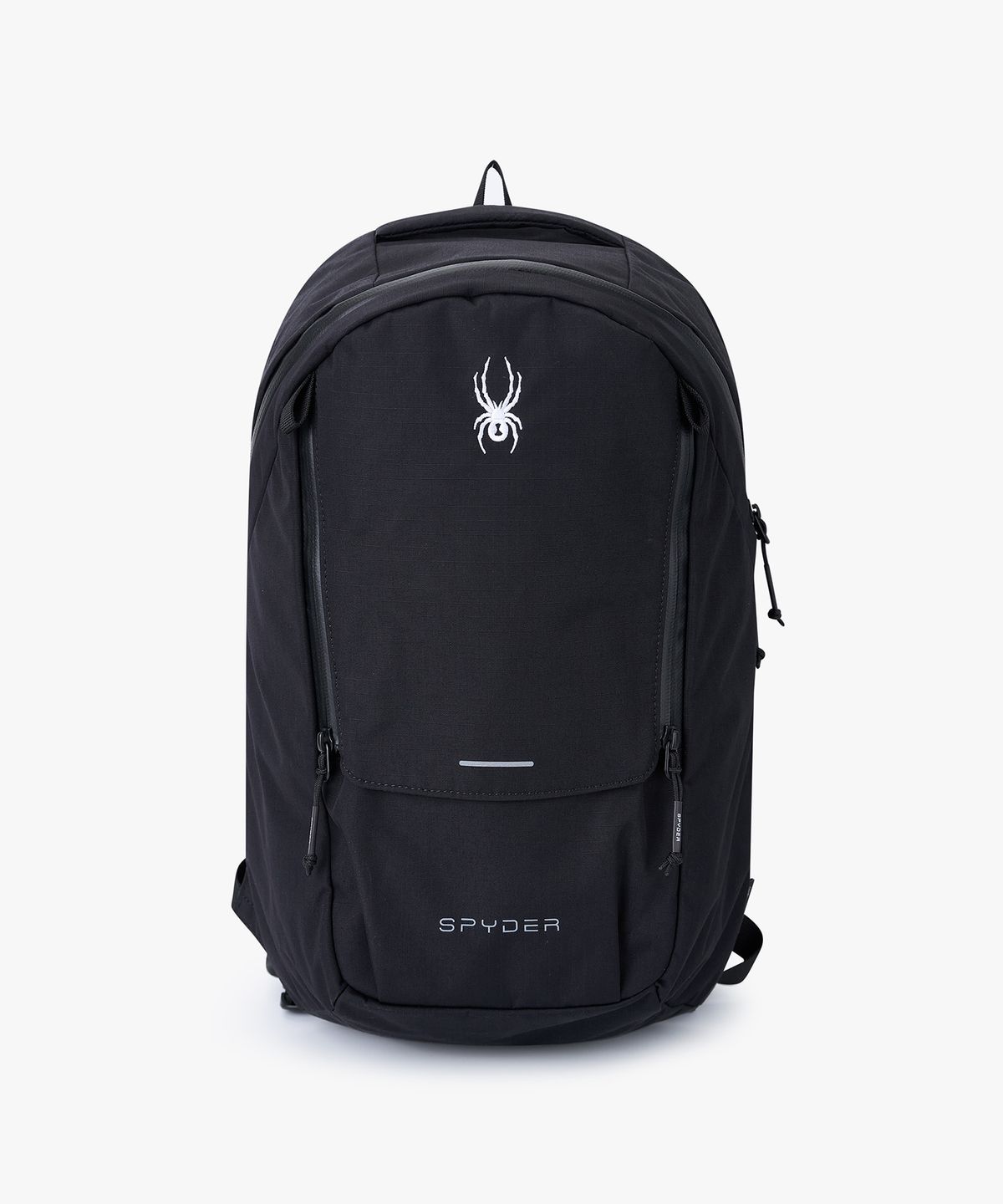 스파이더(SPYDER) 코듀라 트레일 코어 백팩 (24L) SPJFBNBP201MBLK