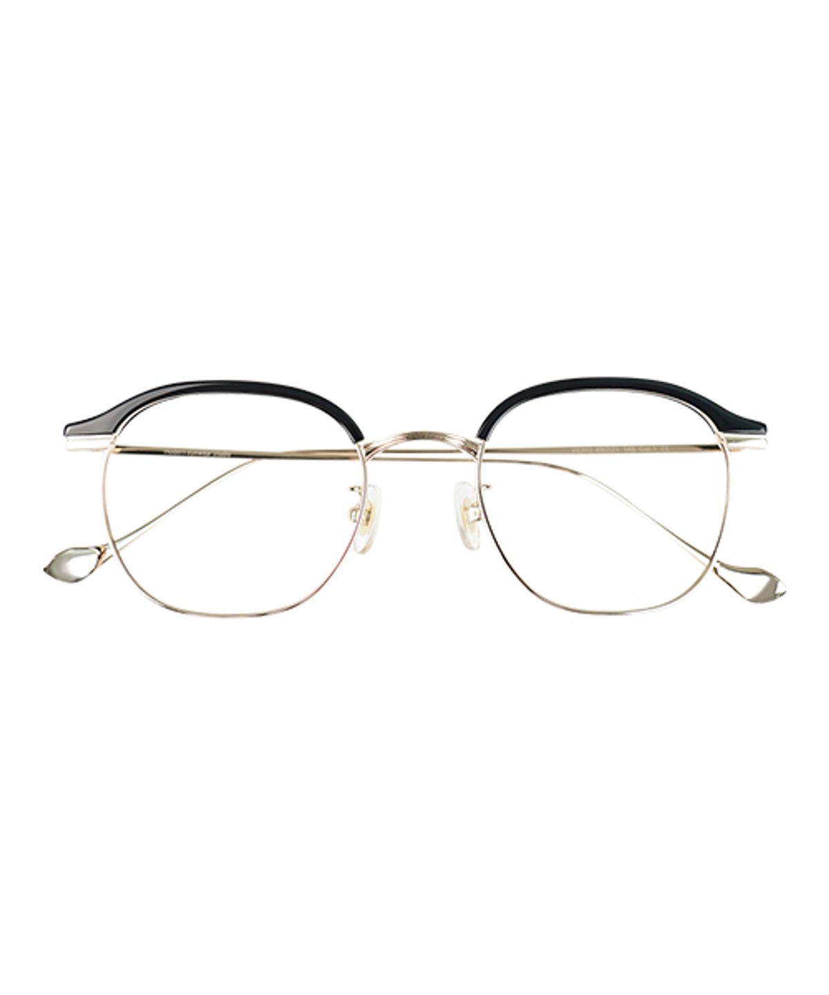 모던아이웨어스튜디오(MODERN EYEWEAR STUDIO) VERO - Black