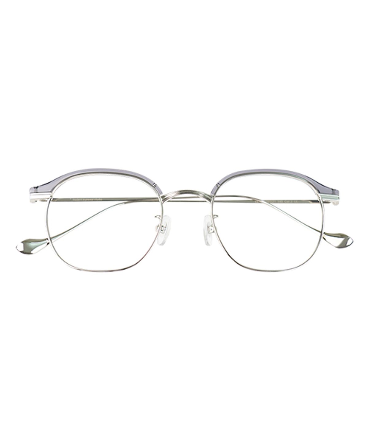 모던아이웨어스튜디오(MODERN EYEWEAR STUDIO) VERO - Gray