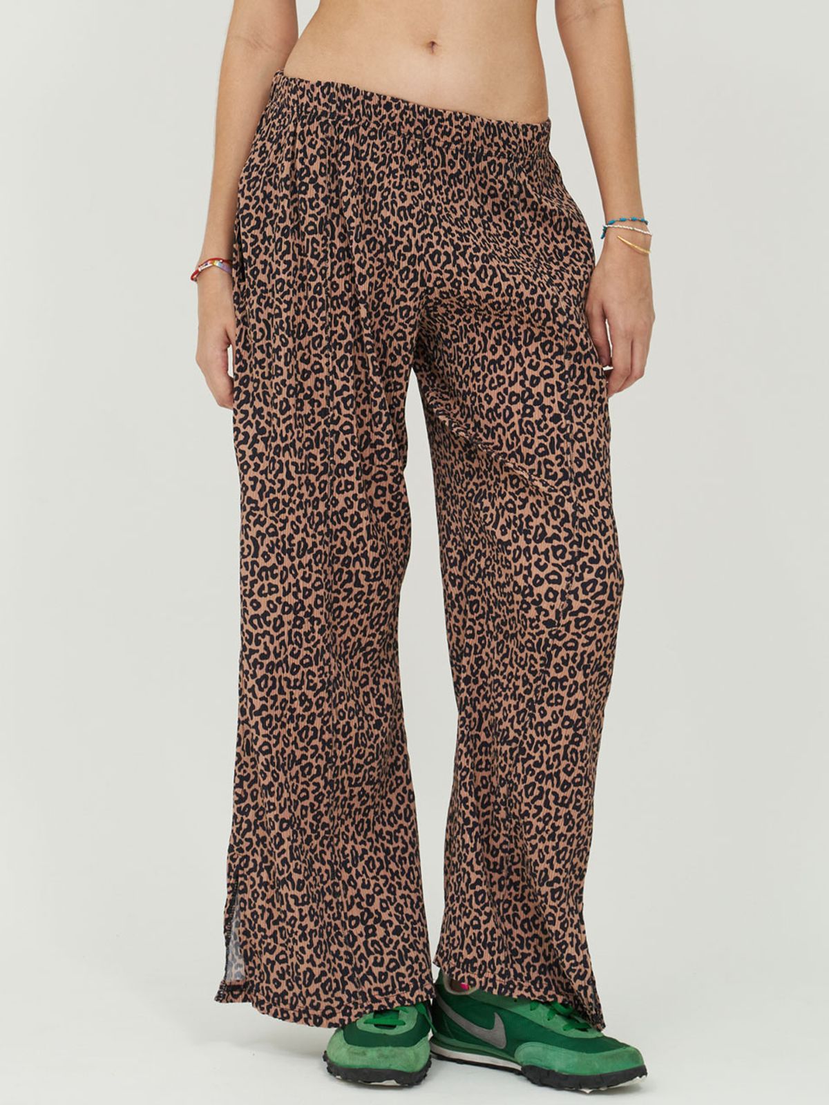 애프터홈파티(AFTER HOME PARTY) hoka pants