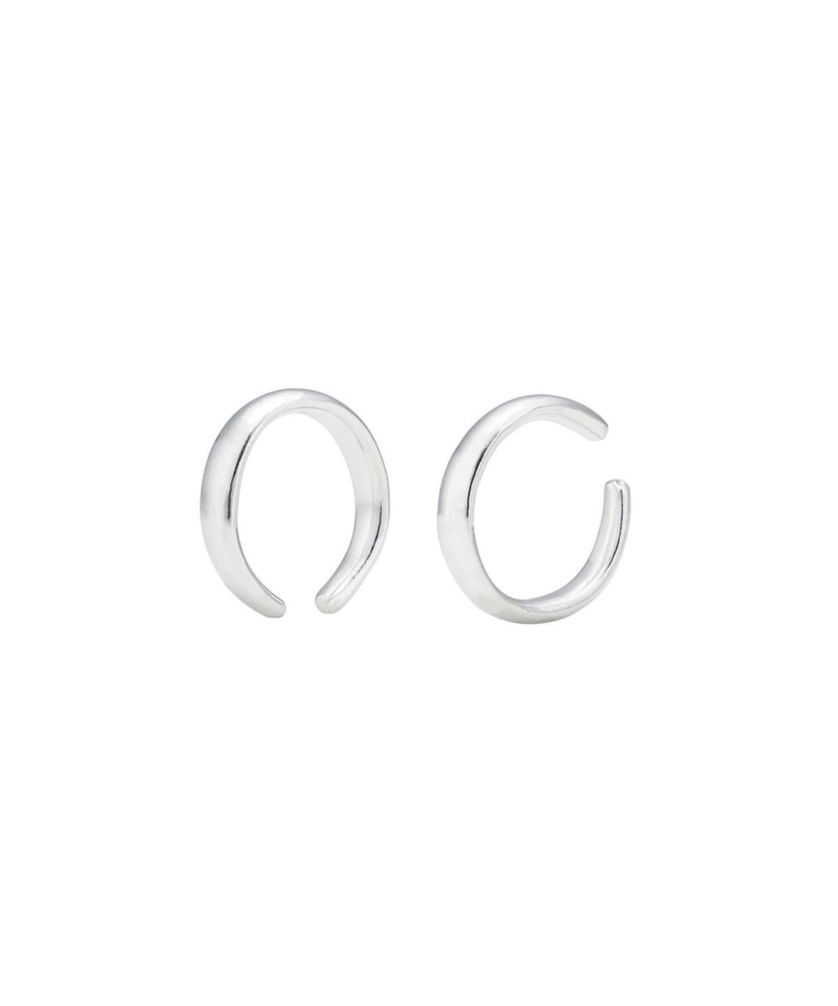 인디아카이브(INDYARCHIVE) DECOR EAR CUFF