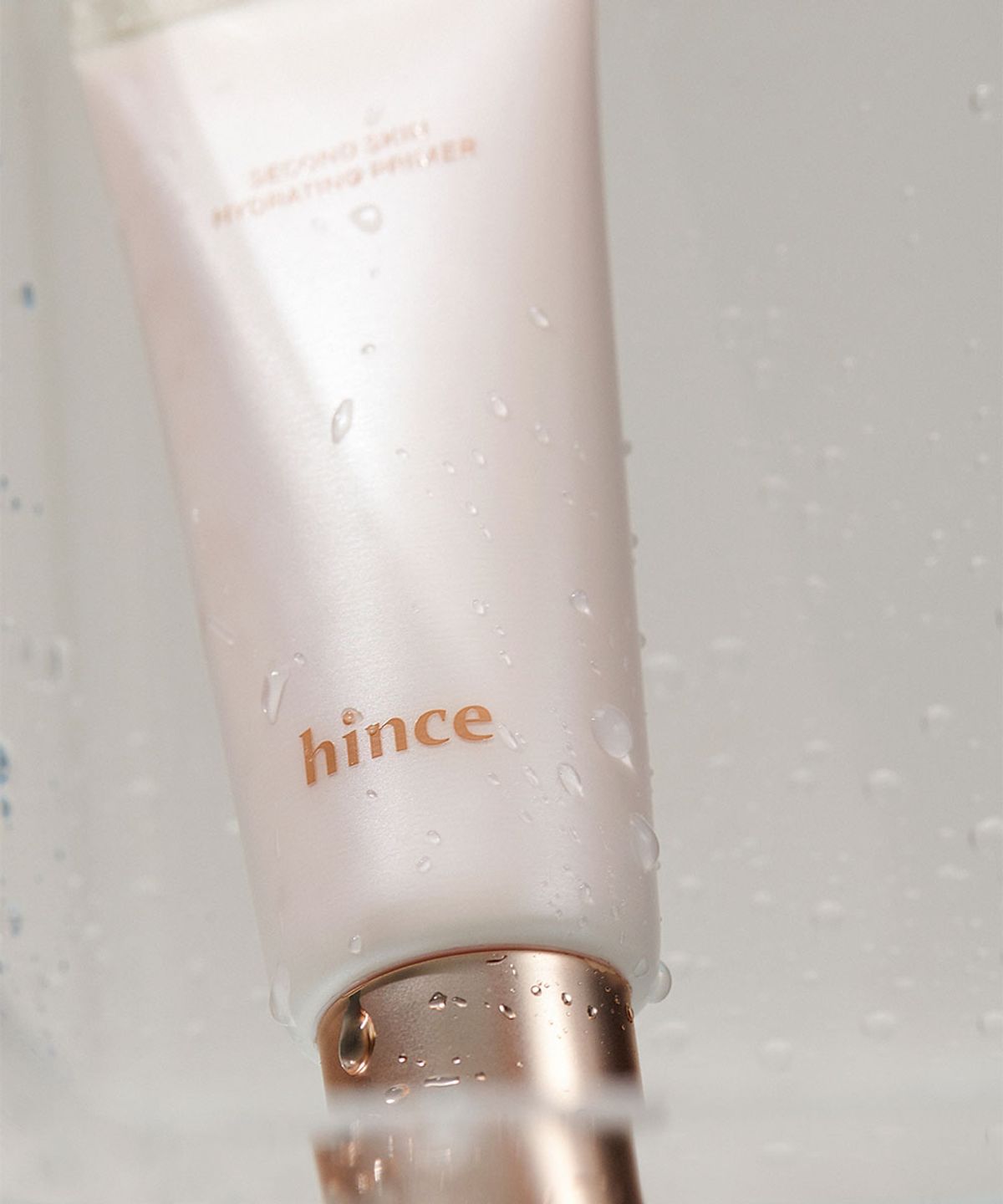 힌스(HINCE) 세컨 스킨 하이드레이팅 프라이머