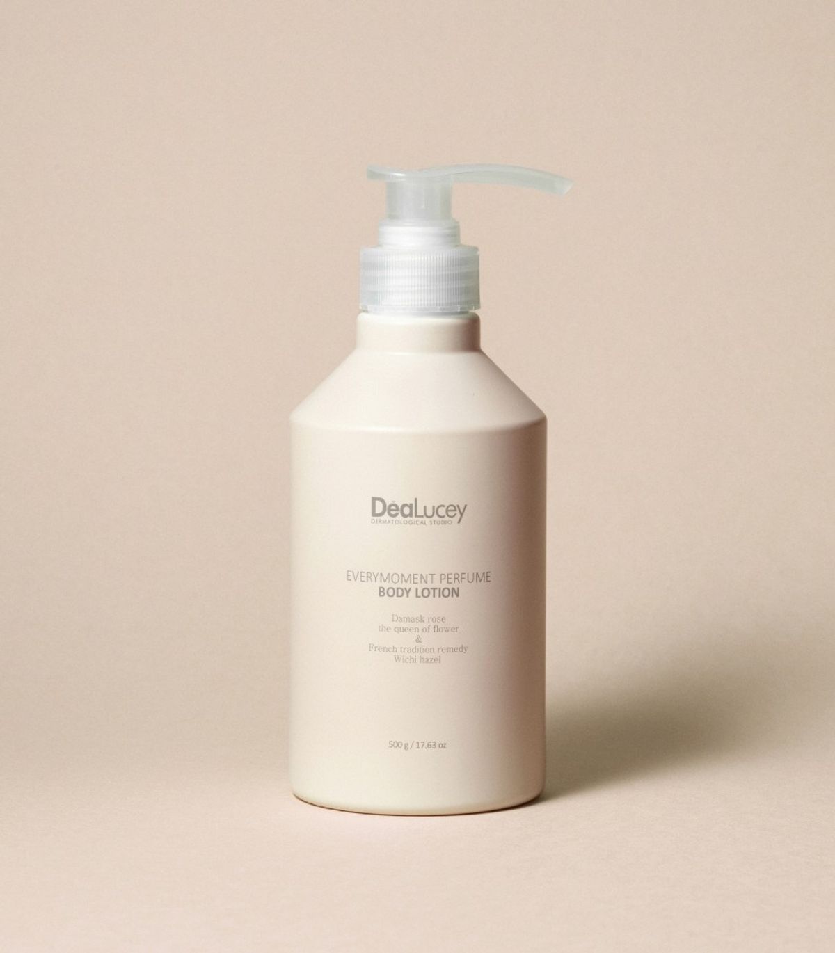디어루시(DEALUCEY) 에브리모먼트 퍼퓸 바디로션
