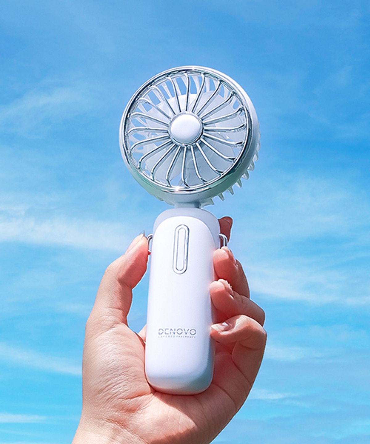 디노보(DENOVO) 멀티 휴대용 선풍기