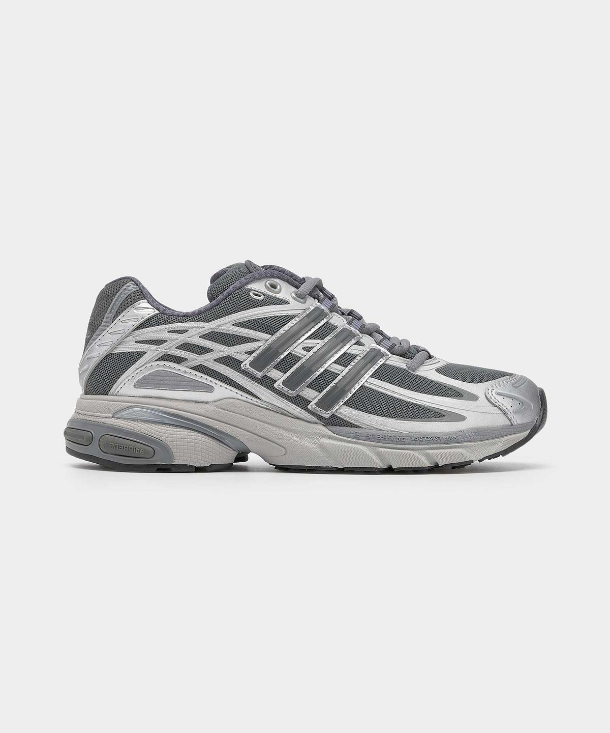 아디다스(ADIDAS) 아디스타 쿠션 - 블랙:그레이 / IG6927