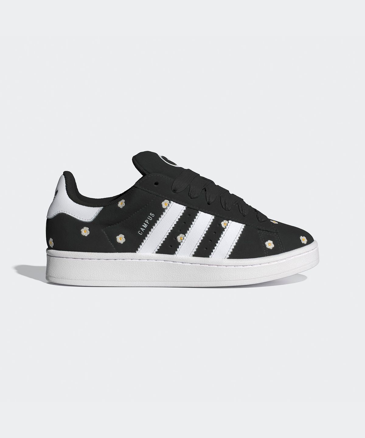 아디다스(ADIDAS) 캠퍼스 00s - 블랙 / IF9640