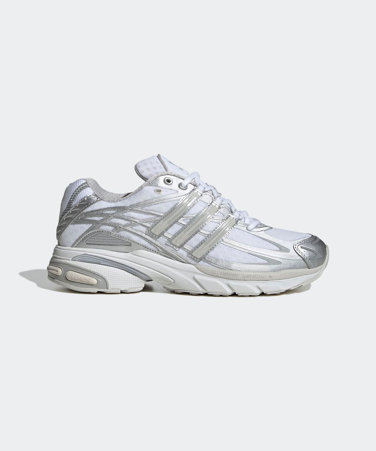 아디다스(ADIDAS) 아디스타 쿠션 - 화이트:실버 / IG6926