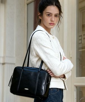 Simple Grace - Black