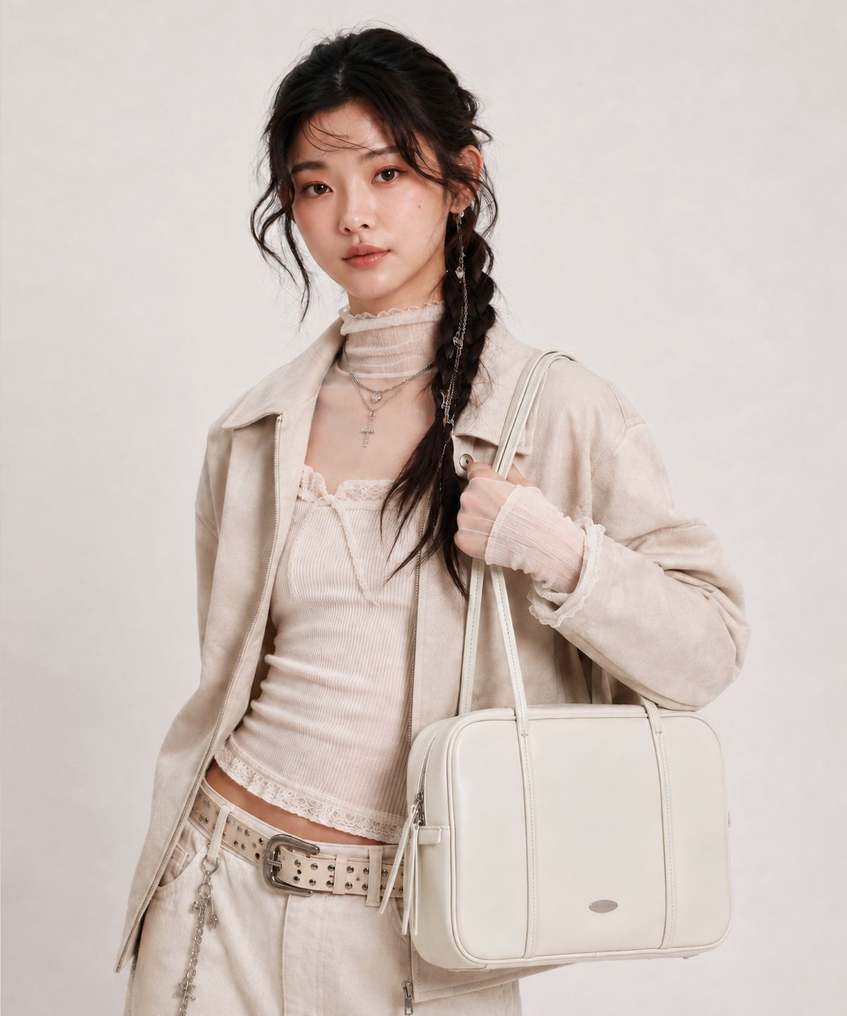 마틴콕스(MATINCOX) Simple Grace - Cream