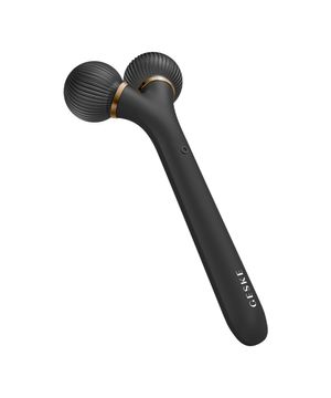 [스마트 소닉 진동] 소닉 페이셜 & 바디 롤러 4 in 1