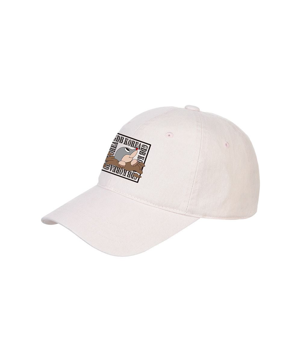 キャップ [ GRAIN DE BEAUTE ] NEO BALL CAP (6 COLOR) MUSINSA | GRAIN DE BEAUTE NEO BALL CAP [LIGHT PINK]