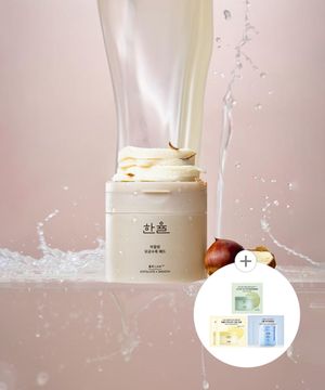 부들밤 모공수축 패드 50매