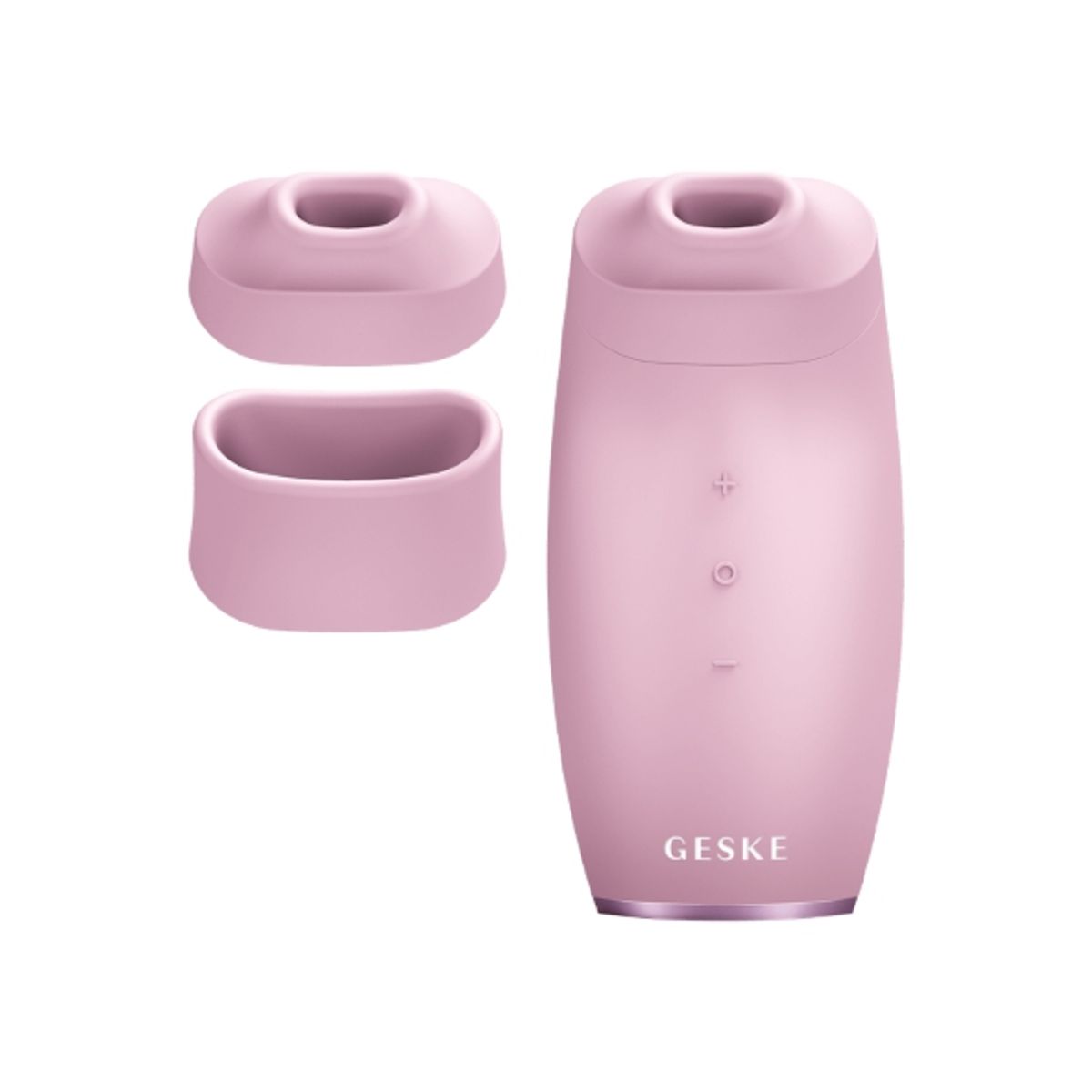 게스케(GESKE) [도톰한 입술볼륨]  립 볼류마이저 & 부스터 6 in 1
