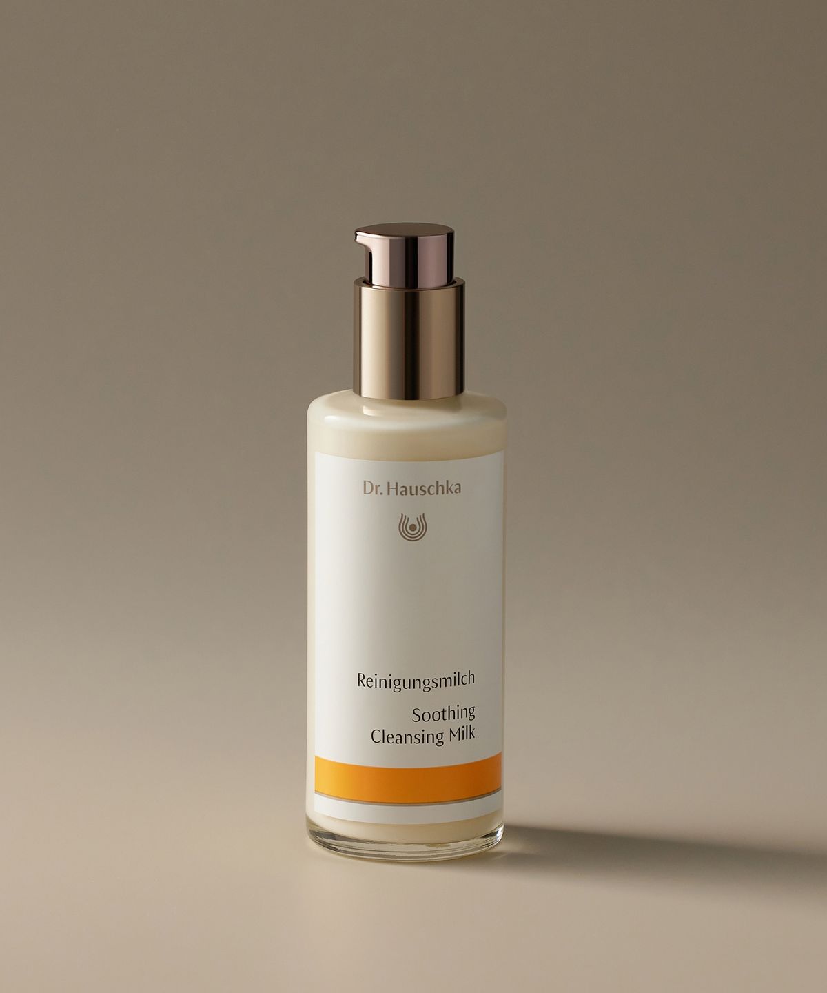 닥터하우쉬카(DRHAUSCHKA) 수딩 클렌징 밀크