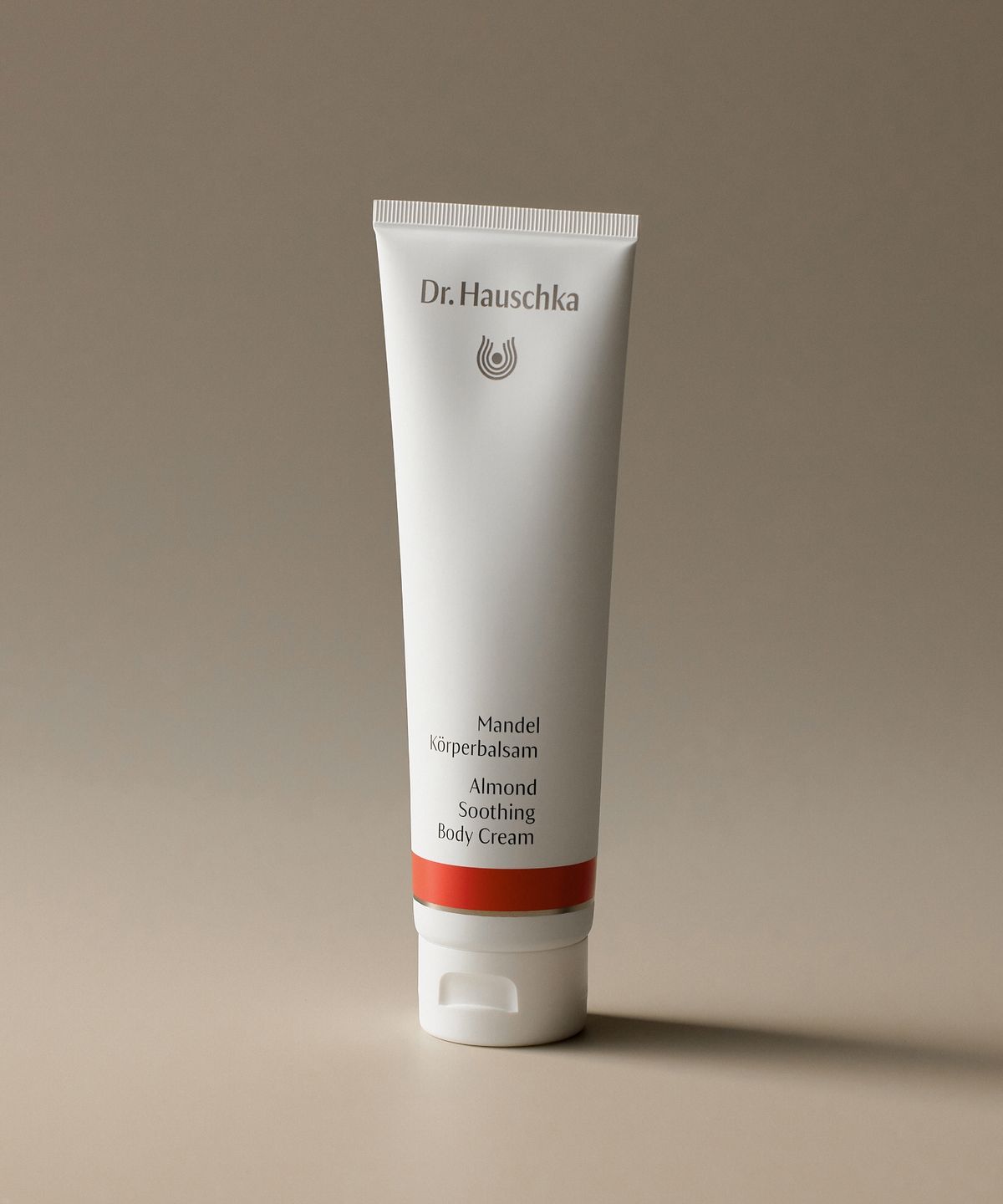 닥터하우쉬카(DRHAUSCHKA) 아몬드 수딩 바디크림