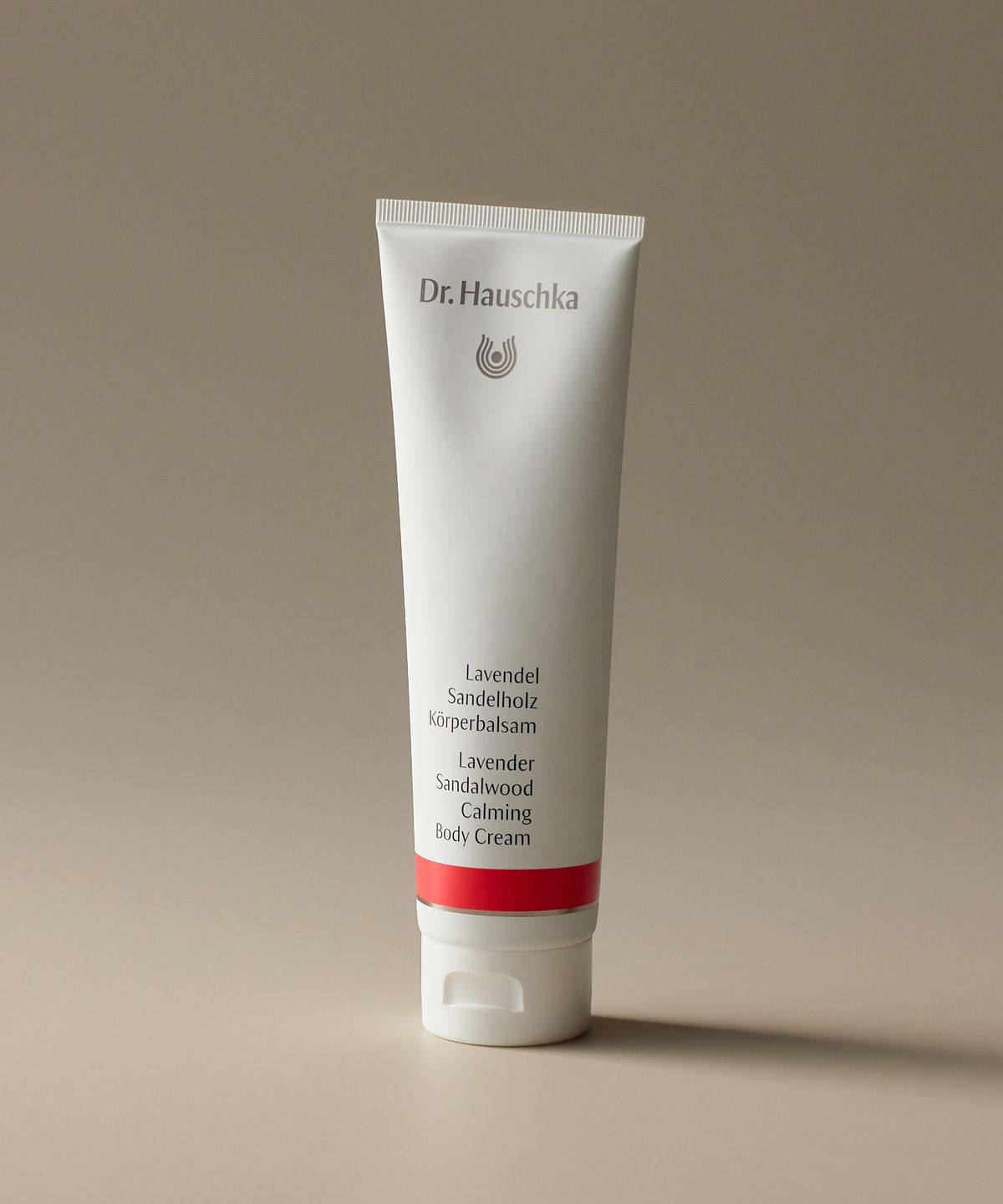 닥터하우쉬카(DRHAUSCHKA) 라벤더 카밍 바디크림
