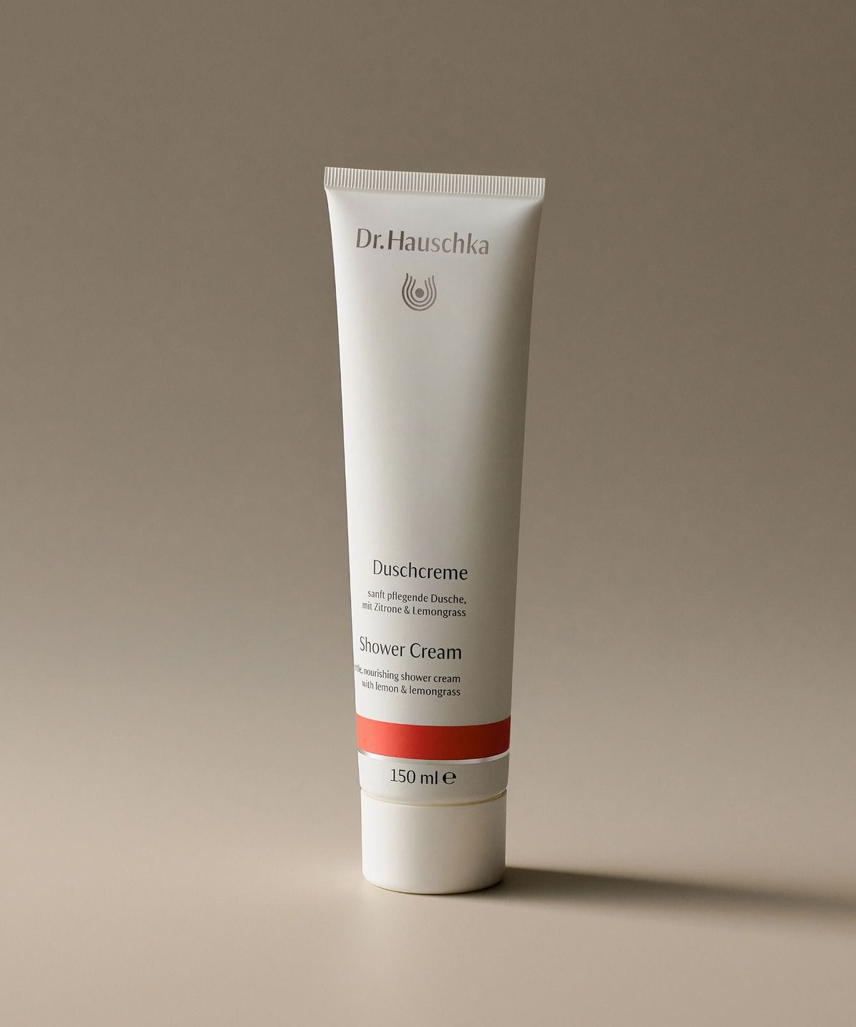 닥터하우쉬카(DRHAUSCHKA) 레몬그라스 모이스트 샤워크림