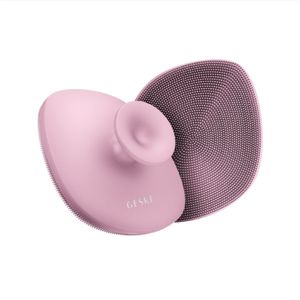 [딥클린 바디케어] 수동 바디 브러시 4 in 1 (진동없음)