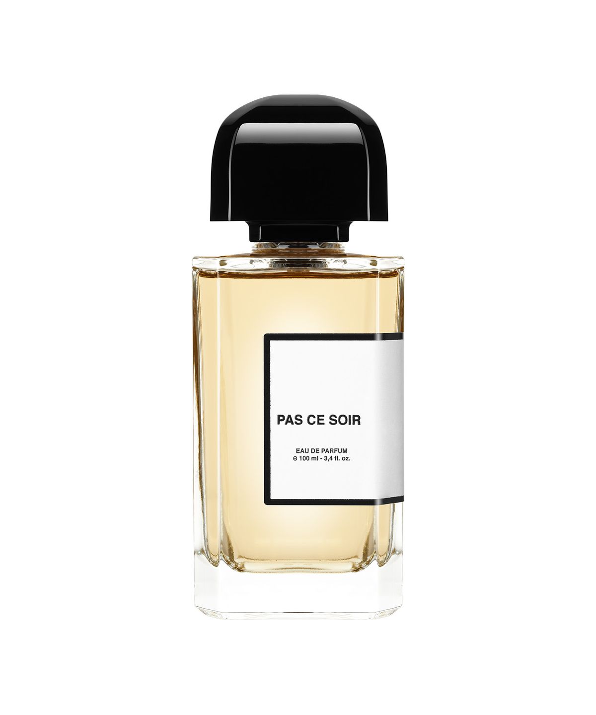 비디케이(BDK PARFUMS) 빠 쓰 수아 오드퍼퓸 100ml