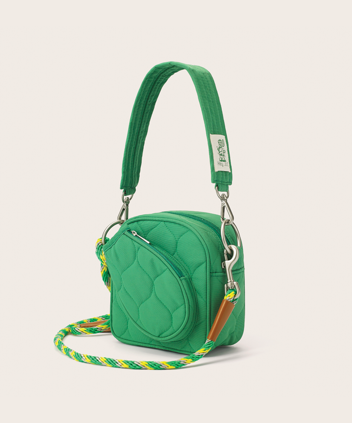 헤이쥬드(HEYJUD) Soul Bag 소울백 (Soul Green)
