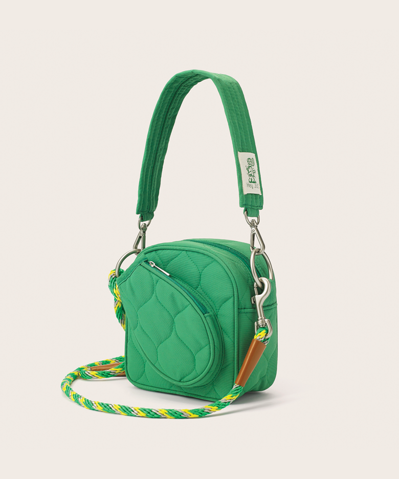 Soul Bag 소울백 (Soul Green)
