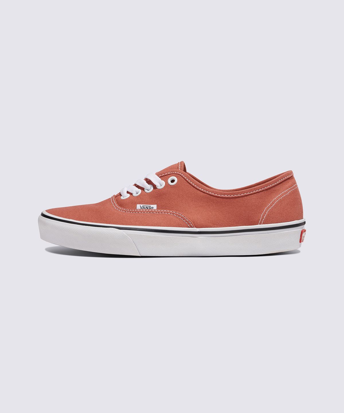 반스(VANS) 어센틱 - (컬러 띠어리) 오번 / VN0A2Z3ZC9J1